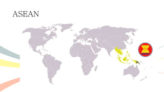ASEAN
 