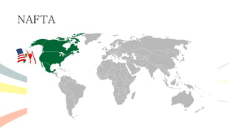 NAFTA
 