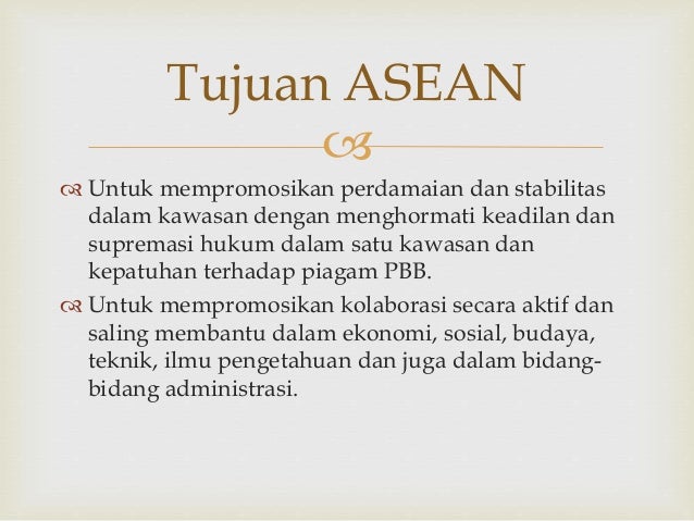 Apa Tujuan Pembukaan Pusat Promosi Asean Dilakukan Di Jepang