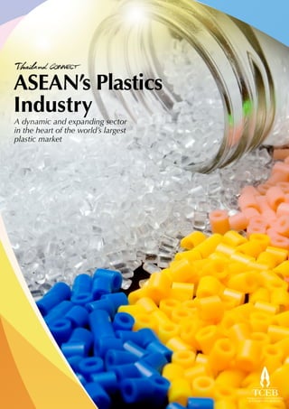 ASEAN's Plastics Industry