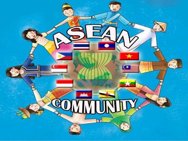 Restructuring the ASEAN Political Security Community APSC