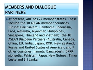 Asean indonesia | PPTX