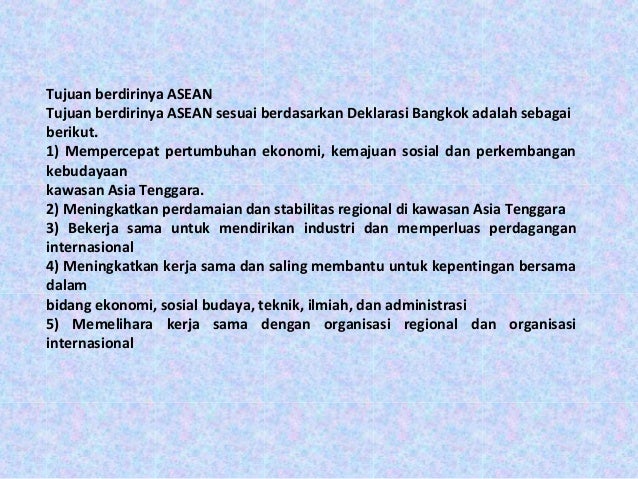 Asean