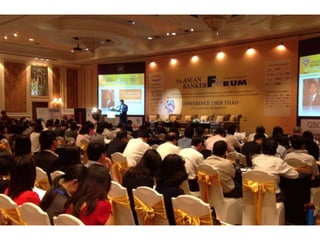 ASEAN Banker Forum 2013 Photo