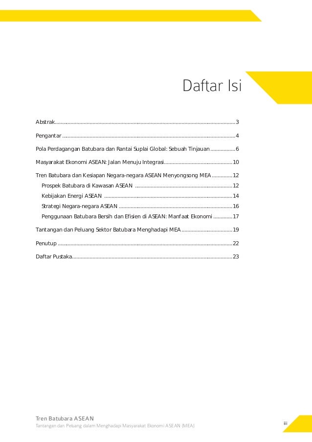 Strategi tren perdagangan