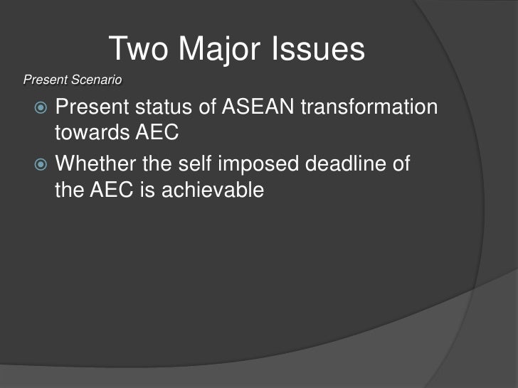 transformation of asean community to aec Asean economic community to spur urgency for digital transformation digital technology has the potential to create the right springboard for commerce and substantial economic growth for the. transformation of asean community to aec Asean economic community to spur urgency for digital transformation digital technology has the potential to create the right springboard for commerce and substantial economic growth for the.