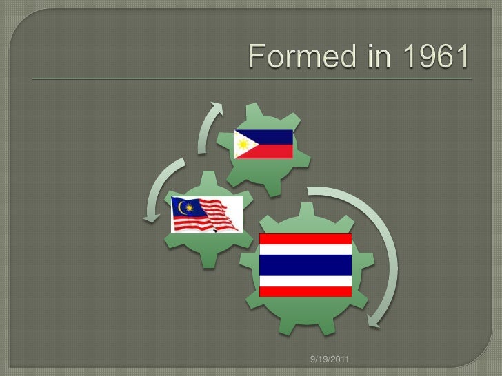 Asean education report