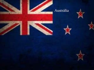 Austrália
 