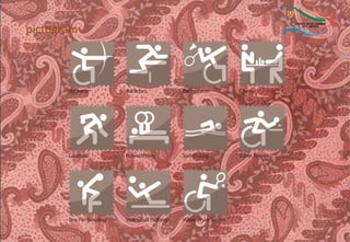 Asean Para Games | PPT