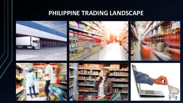 Best trading platform philippines