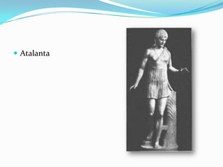  Atalanta
 
