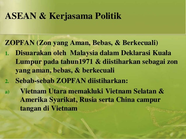 ASEAN