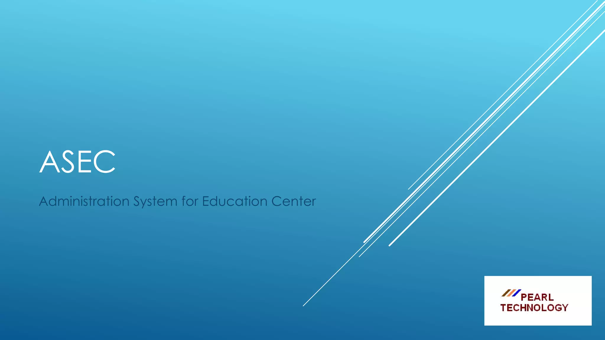 ASEC - BASIC | PDF