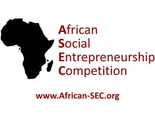 www.African-SEC.org 