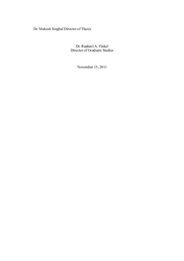 Online payment system thesis