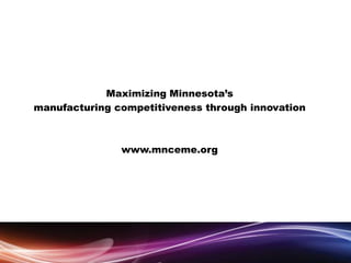 National Resource Center for Materials Technology Educationput your center hereput your logo hereMatEdwww.materialseducation.orgMel CossetteP.I. and Executive Director 425.640.1376 mel.cossette@edcc.eduwww.materialseducation.org