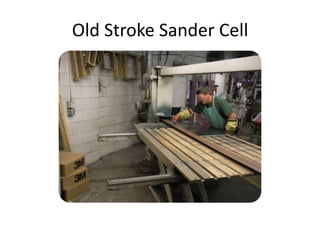 MANUFACTURING & MECHANICAL ENGINEERING TECHNOLOGYOur learning labs…People, knowledge and technologies bringing world-class products from concept to the market through minds-on / hands-on education.