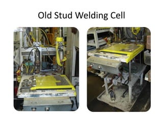 Why choose Manufacturing EngineeringTechnology (MFET) at Weber State University?You will gain practical experience through internships, cooperative education, and full- or part-time employment in a manufacturing environment, preparing you for an exciting career in the engineering field.Highly PaidStarting salaries for graduates with a bachelor’s degree in MFET are among the highest for Weber State University graduates.You’ll LearnAll Aspects of Manufacturing Computer-aided DraftingSolids ModelingMaterials and ProcessesMachiningPlastics and CompositesProduction MethodsSupervision SkillsSix Sigma Quality ToolsLean Production MethodsRapid PrototypingAutomationRoboticsPLC ProgrammingWelding Emphasis OptionOnly one of four programs nationwide offering a full four-year B.S. degree with an emphasis in Welding Engineering TechnologyWEBER STATE UNIVERSITY