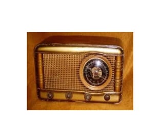 A segunda revolução industrial