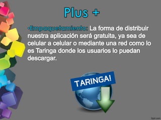 Ayuda dentro del Programa