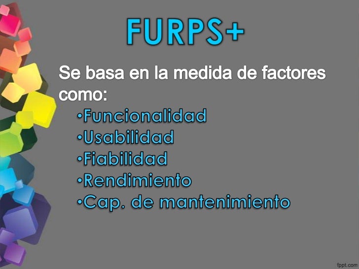 Aseguramiento de la calidad del Software