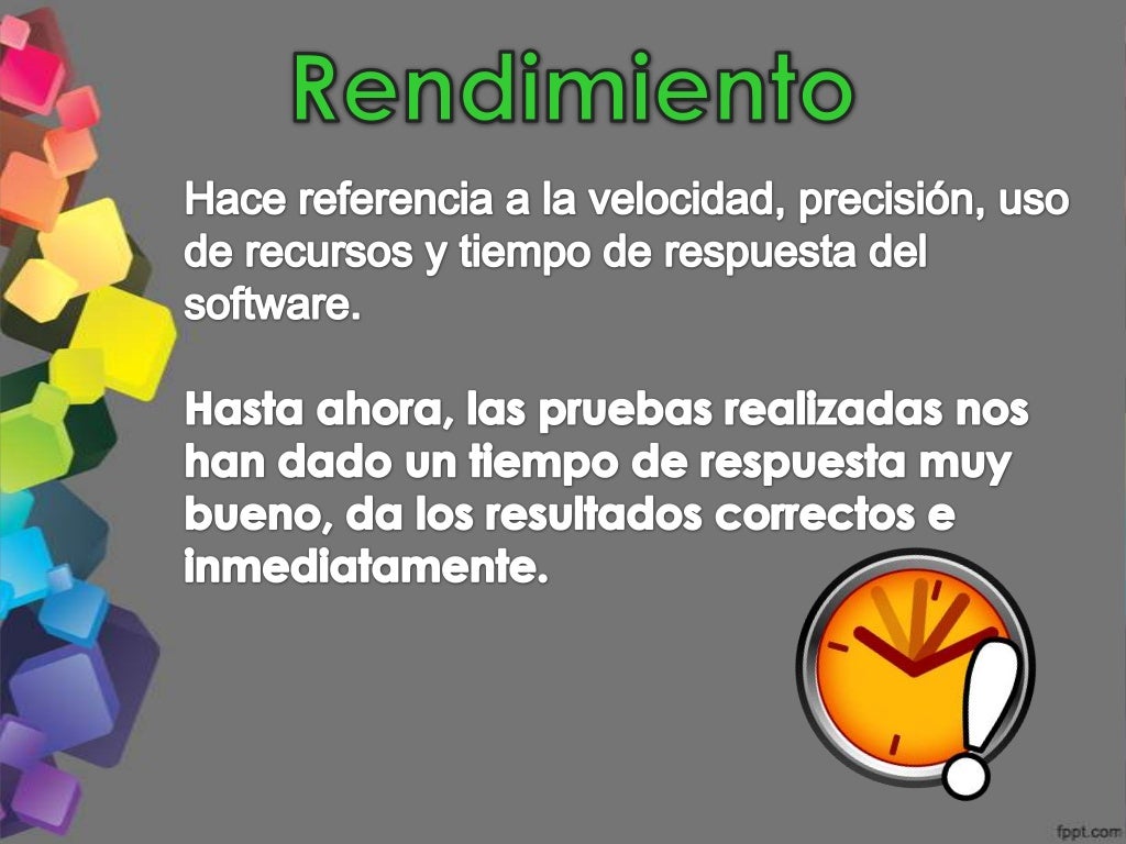 Aseguramiento de la calidad del Software