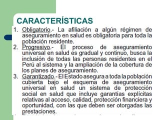 CARACTERÍSTICAS
 