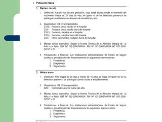 Aseguramiento universal dra. isabel