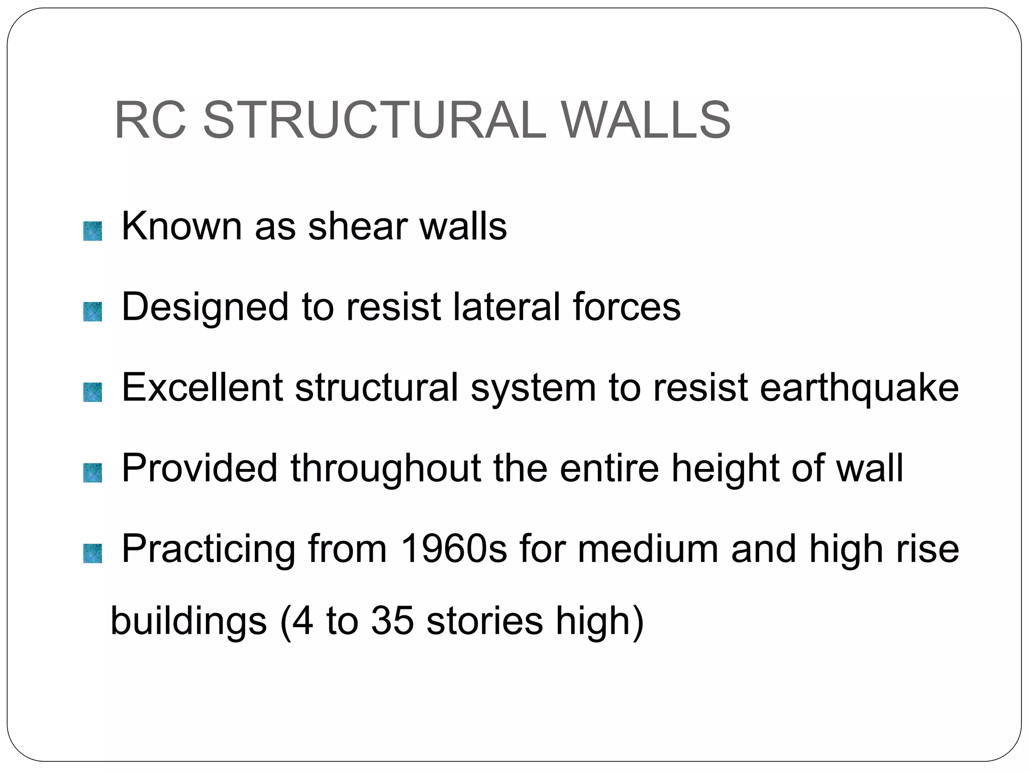 Seismic Retrofitting of RC Building with Jacketing and Shear Wall ...