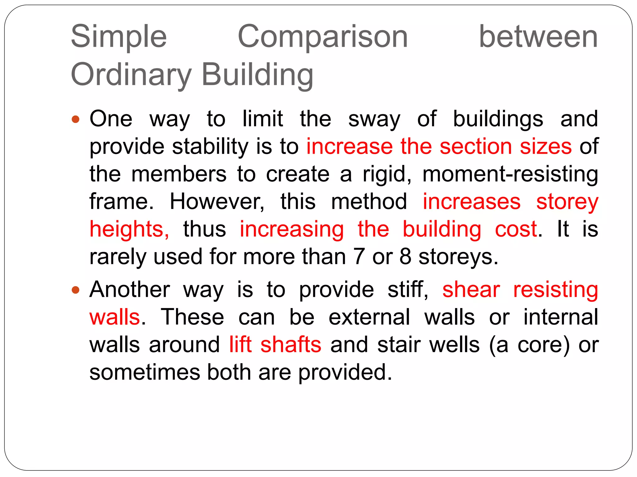 Seismic Retrofitting of RC Building with Jacketing and Shear Wall ...