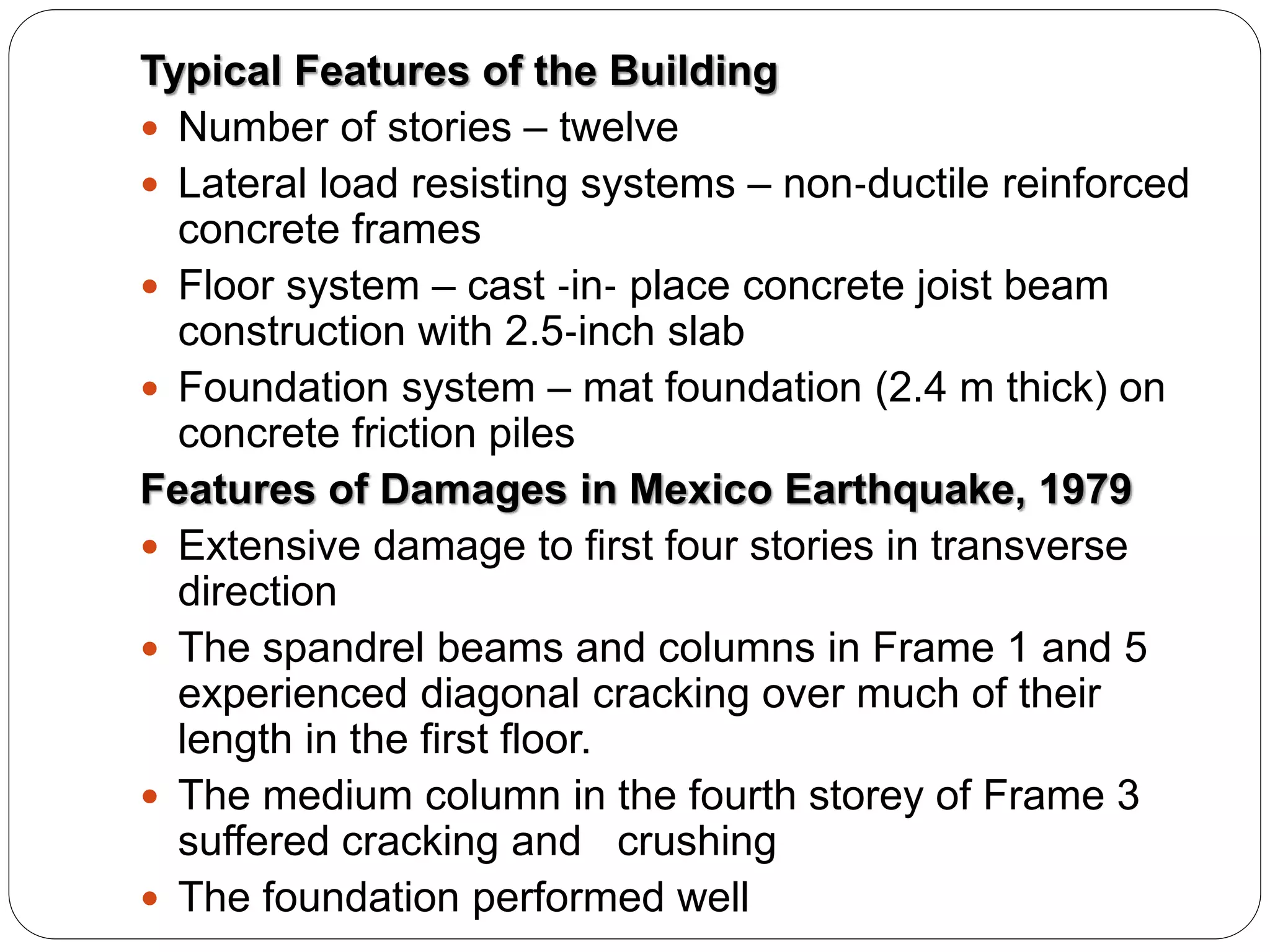 Seismic Retrofitting of RC Building with Jacketing and Shear Wall ...