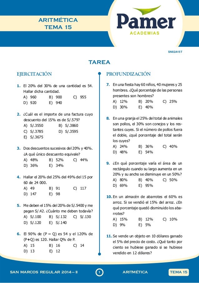 A sem 15_tanto por ciento A sem 15_tanto por ciento
