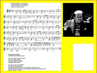 A semana da arte moderna   