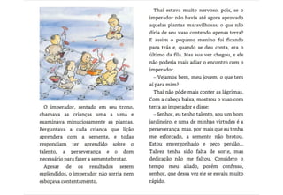 A semente da verdade - Patricia Engel Secco