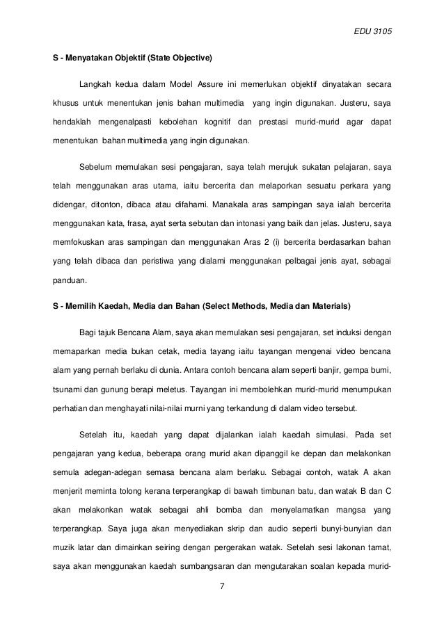 Contoh Menentukan Frasa - Mathieu Comp. Sci.