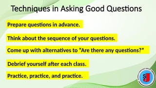 A Seminar-Workshop on How to ask good questions.pptx