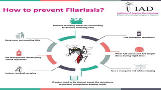 A seminar on Elephantiasis.pptx