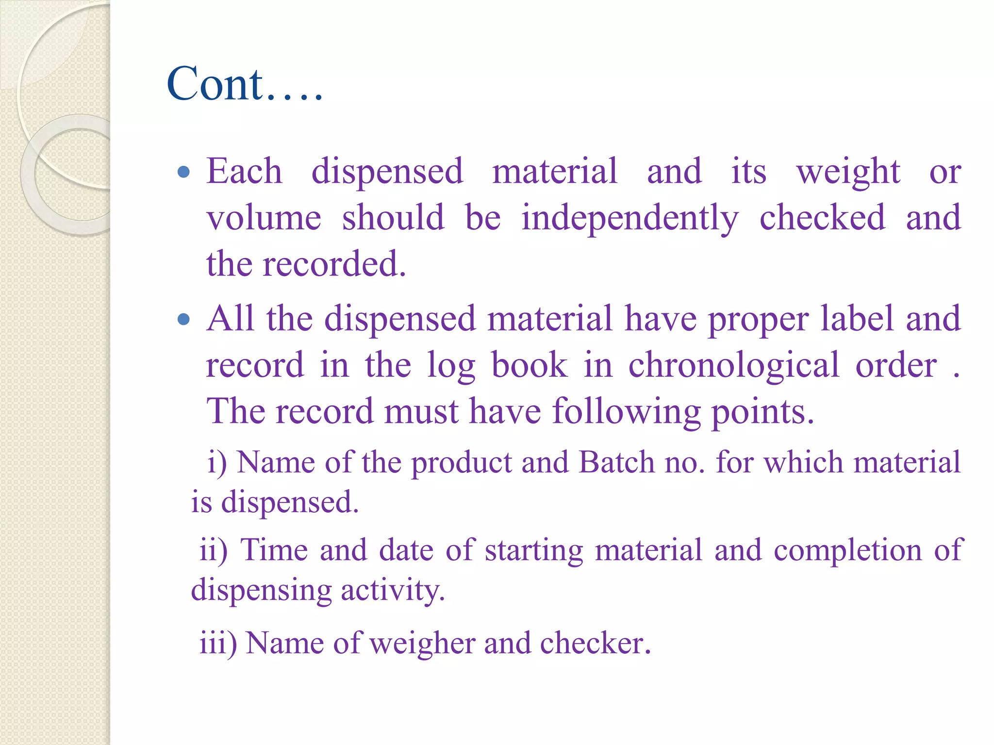 Material Management by akshay kakde | PPTX