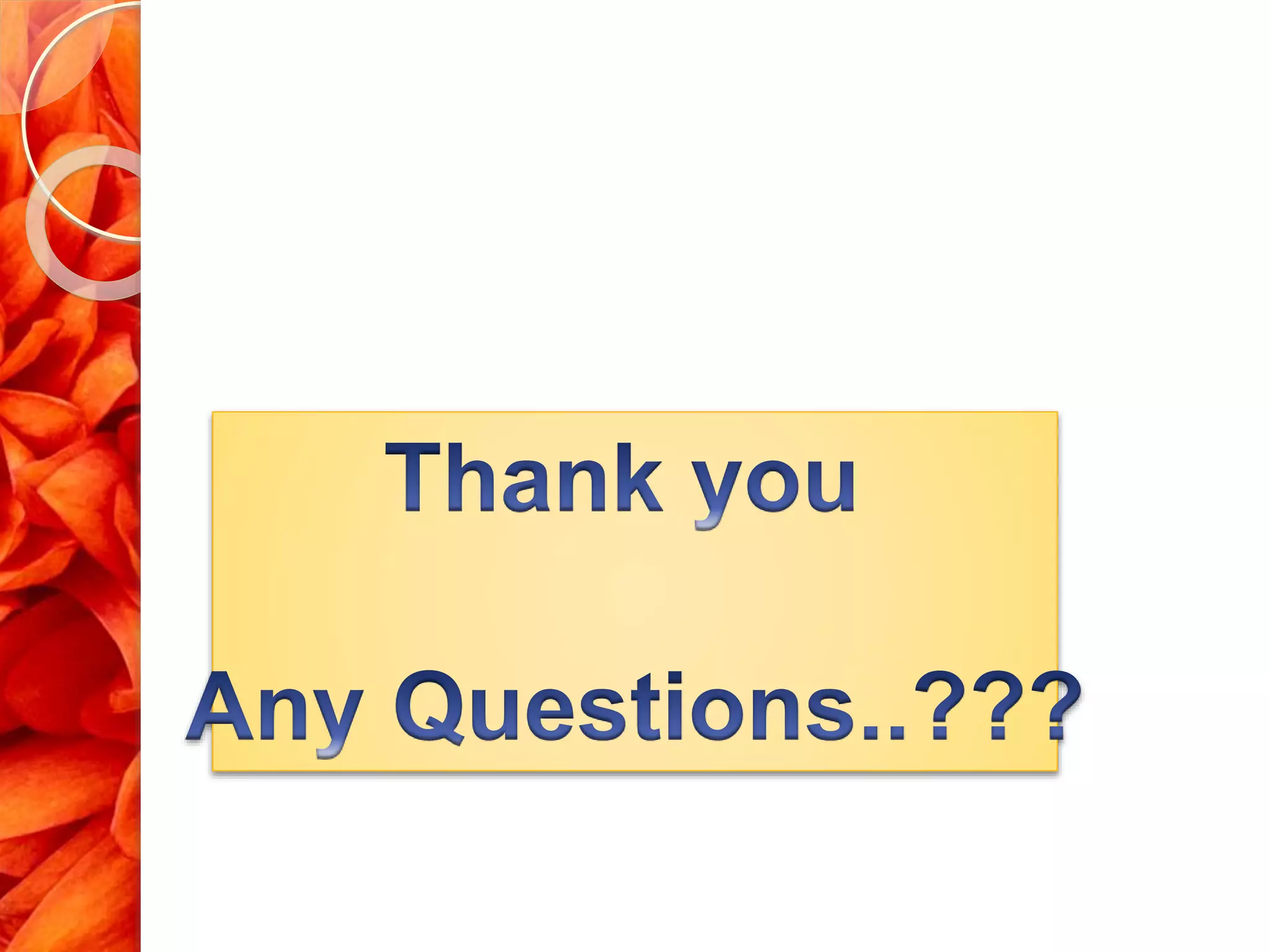 A seminar on networks and networking