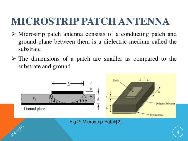 Patch Patch
