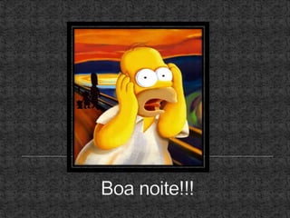 As emocoes no panico