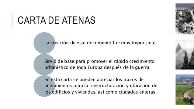 Asentamientos humanos y ordenacion territorial