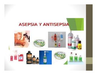 Comprehensive Guide to Medical and Surgical Asepsis Procedures | PDF