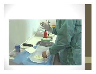 Comprehensive Guide to Medical and Surgical Asepsis Procedures | PDF