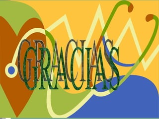 GRACIAS 