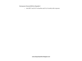 Asepsis and infection control