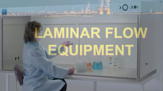 Aseptic area Unit 4 B pharm microbiology | PPTX