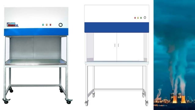 Aseptic area Unit 4 B pharm microbiology | PPTX