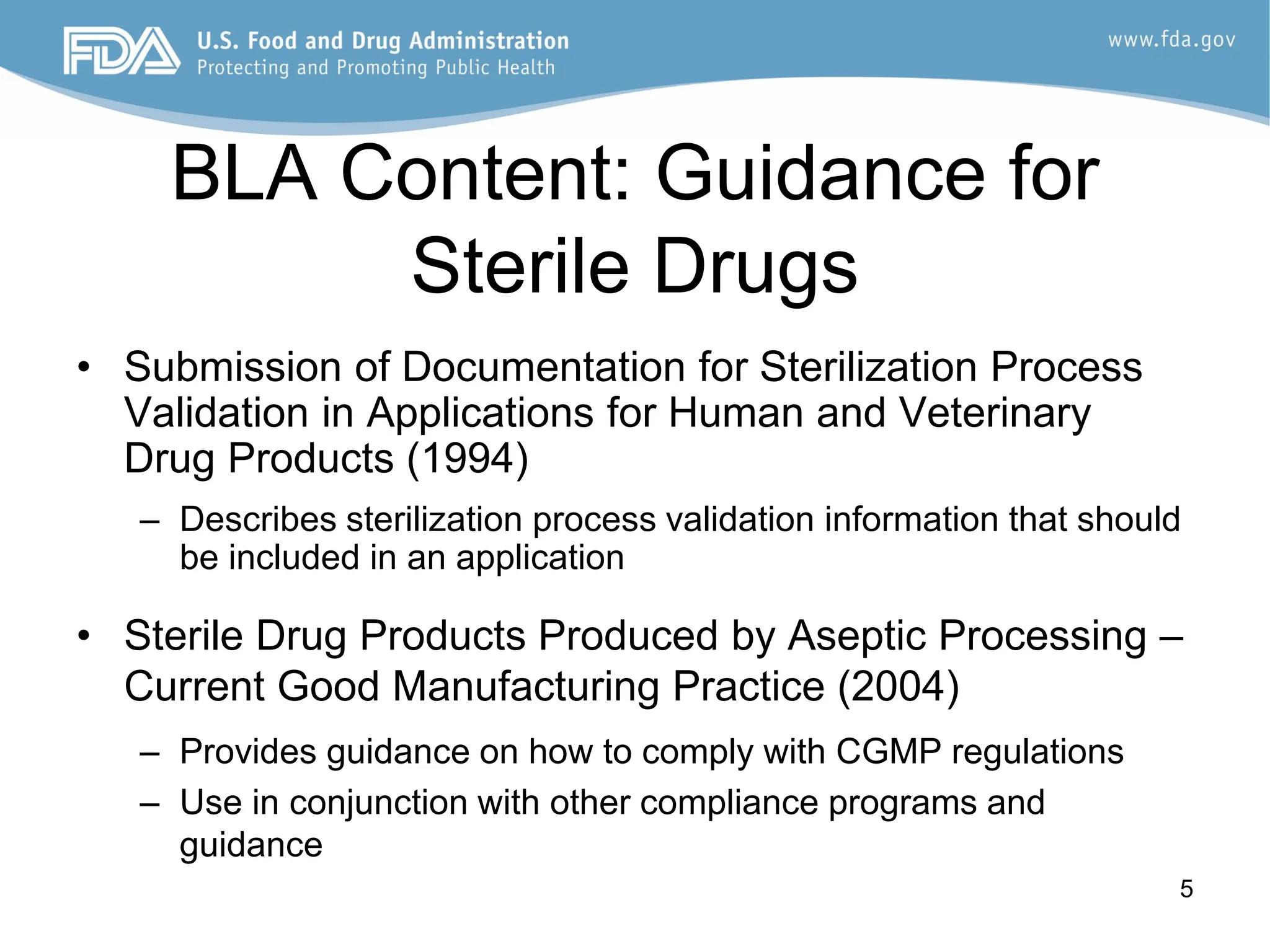 Aseptic-Processing-of-Biological-Products--Current-Regulatory-Issues ...