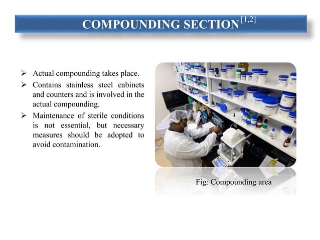 Aseptic area | PPTX | Infectious Diseases | Diseases and Conditions
